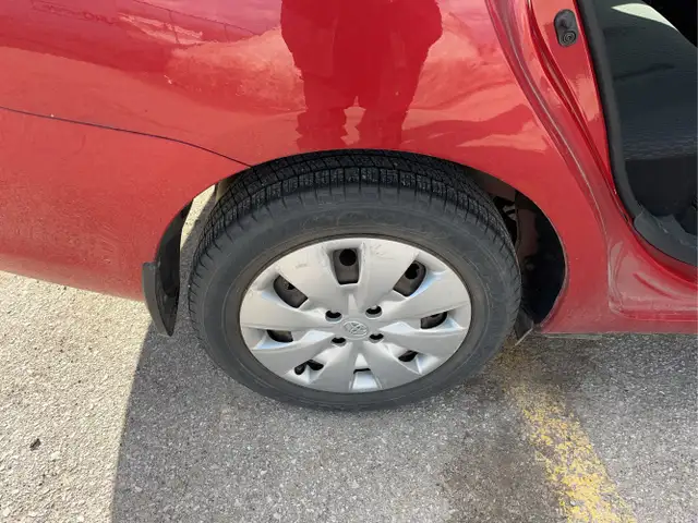2009 Toyota Yaris - Photo 21