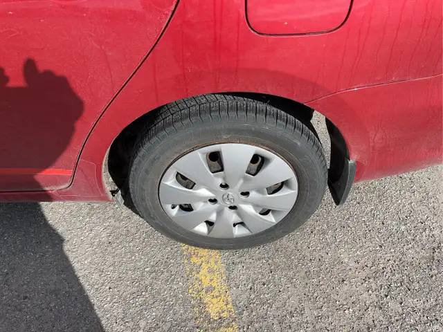 2009 Toyota Yaris - Photo 22