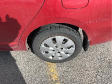 2009 Toyota Yaris - Photo 22