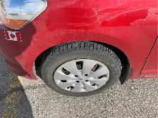 2009 Toyota Yaris - Photo 23