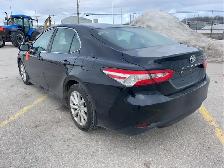 2019 Toyota Camry - Photo 7