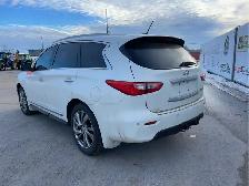 2014 INFINITI QX60 Hybrid - Photo 3