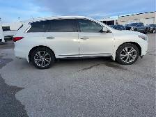 2014 INFINITI QX60 Hybrid - Photo 6