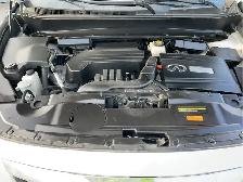 2014 INFINITI QX60 Hybrid - Photo 11