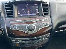 2014 INFINITI QX60 Hybrid - Photo 16