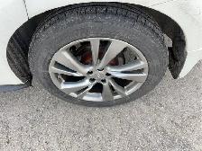 2014 INFINITI QX60 Hybrid - Photo 24