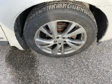 2014 INFINITI QX60 Hybrid - Photo 26