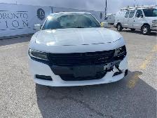 2017 Dodge Charger - Photo 2