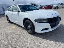 2017 Dodge Charger - Photo 3