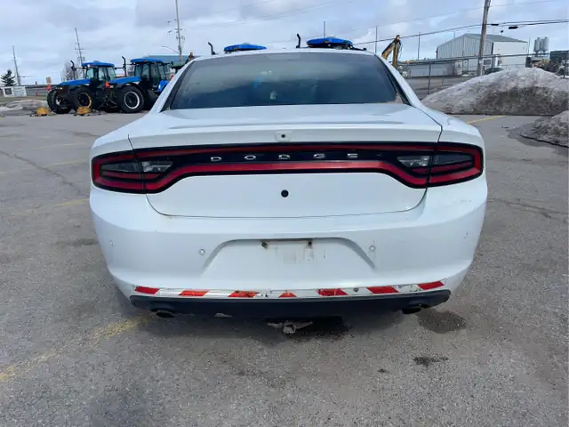 2017 Dodge Charger - Photo 6
