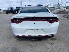 2017 Dodge Charger - Photo 6