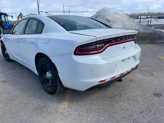 2017 Dodge Charger - Photo 7