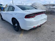 2017 Dodge Charger - Photo 7