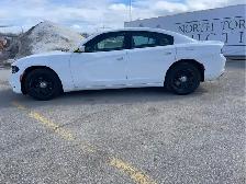 2017 Dodge Charger - Photo 8