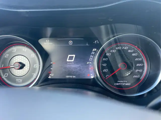 2017 Dodge Charger - Photo 12