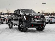 2026 GMC Sierra 2500HD AT4X - Photo 2