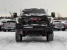 2026 GMC Sierra 2500HD AT4X - Photo 3