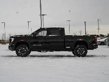 2026 GMC Sierra 2500HD AT4X - Photo 5