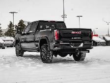2026 GMC Sierra 2500HD AT4X - Photo 6