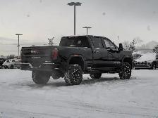 2026 GMC Sierra 2500HD AT4X - Photo 8