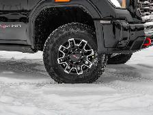 2026 GMC Sierra 2500HD AT4X - Photo 9