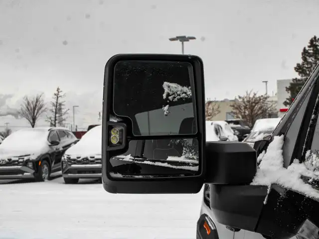 2026 GMC Sierra 2500HD AT4X - Photo 11