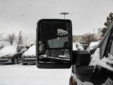 2026 GMC Sierra 2500HD AT4X - Photo 11