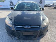 2013 Ford Focus - Photo 2