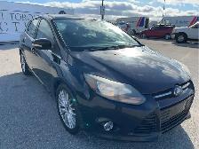 2013 Ford Focus - Photo 3