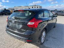 2013 Ford Focus - Photo 5