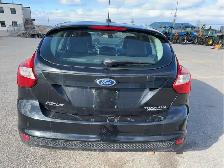 2013 Ford Focus - Photo 6