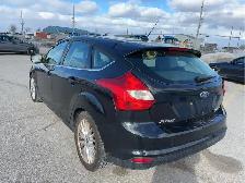 2013 Ford Focus - Photo 7