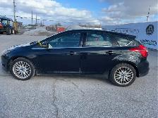 2013 Ford Focus - Photo 8