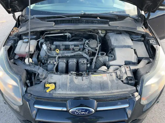 2013 Ford Focus - Photo 9