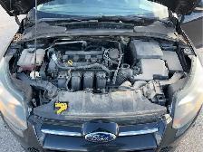 2013 Ford Focus - Photo 9