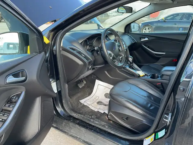 2013 Ford Focus - Photo 10