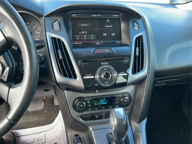 2013 Ford Focus - Photo 12