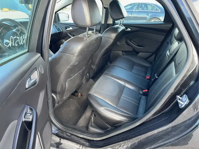 2013 Ford Focus - Photo 14