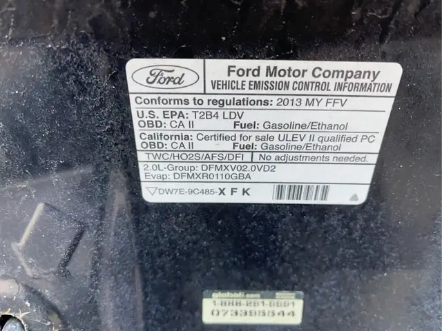 2013 Ford Focus - Photo 17
