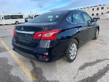 2017 Nissan Sentra - Photo 5