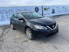 2017 Nissan Sentra - Photo 7