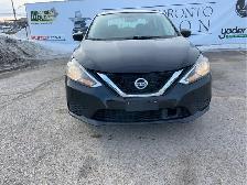 2017 Nissan Sentra - Photo 8