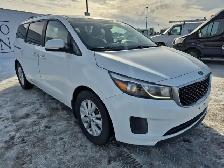 2016 Kia Sedona - Photo 7