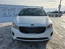 2016 Kia Sedona - Photo 8