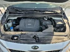2016 Kia Sedona - Photo 11