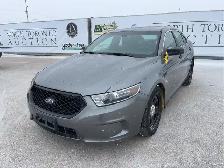 2016 Ford Taurus