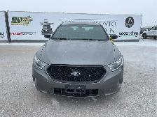 2016 Ford Taurus - Photo 2