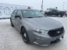 2016 Ford Taurus - Photo 3