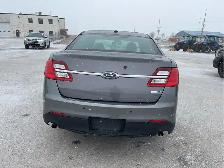 2016 Ford Taurus - Photo 6