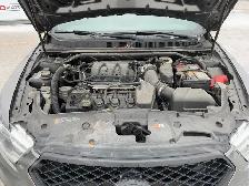 2016 Ford Taurus - Photo 9